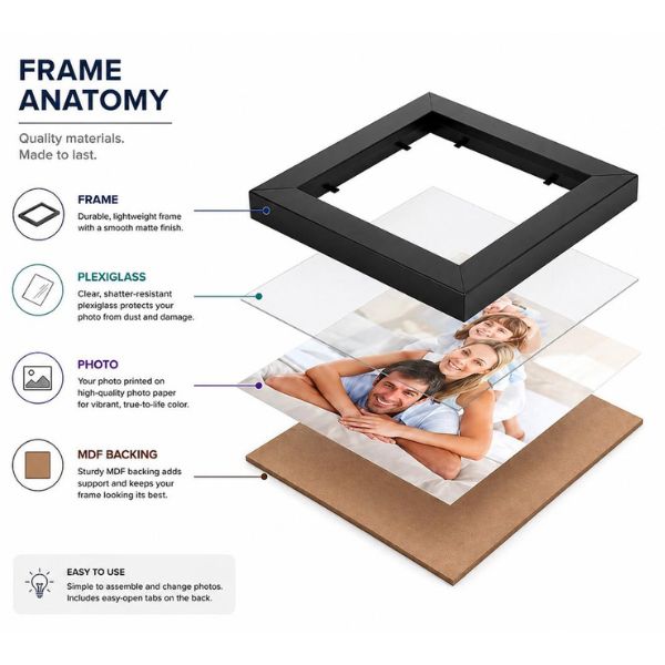 Mini frame - Image 3