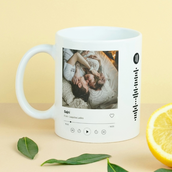 Customize Mugs for Birthdays