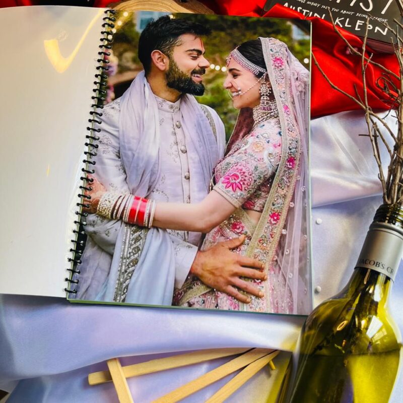 Customize-Snap-book-for-Anniversary